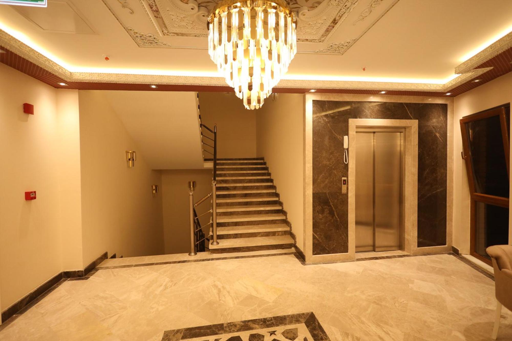 Green Roof Hotel & Spa Durusu Екстер'єр фото
