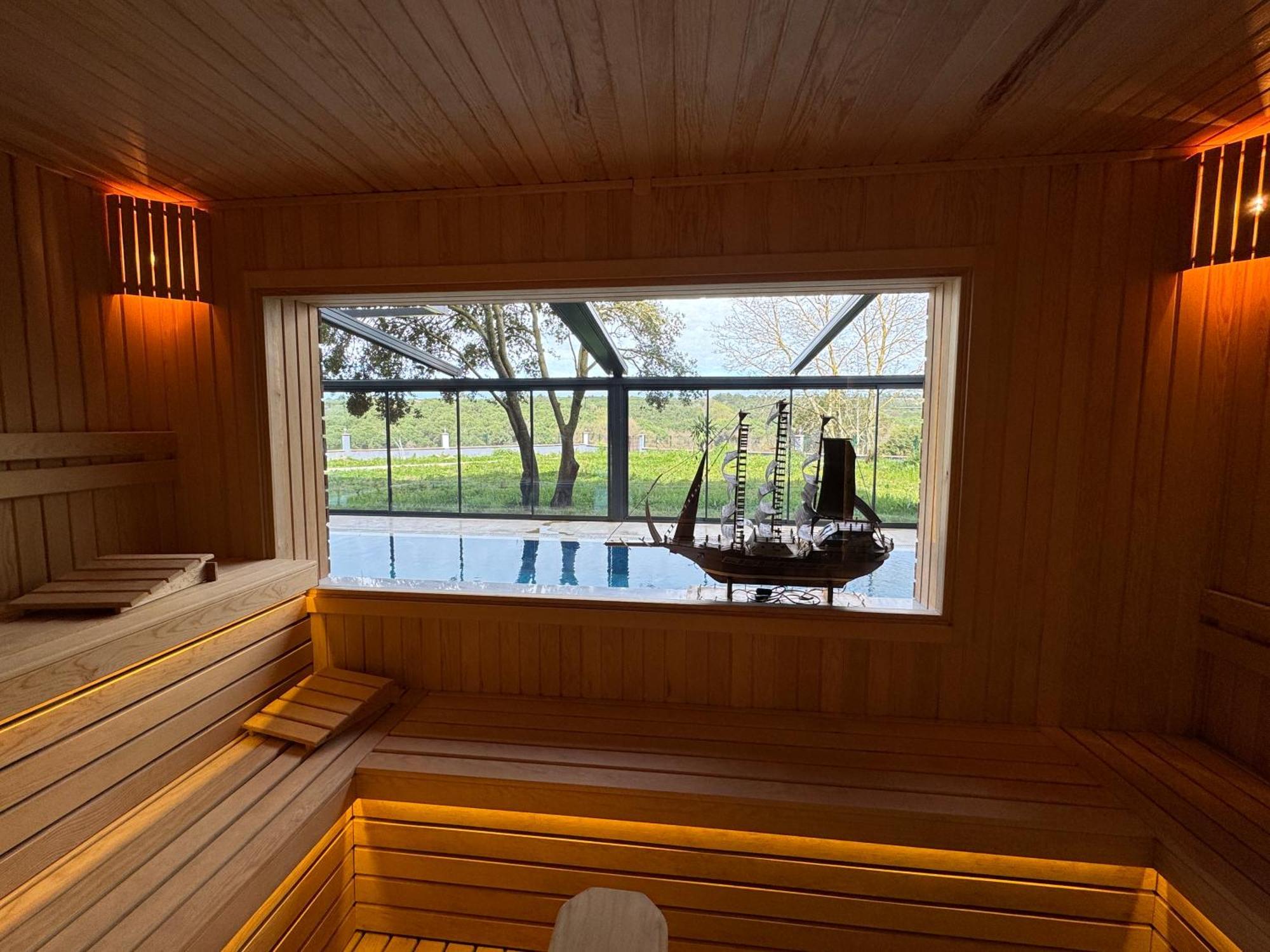 Green Roof Hotel & Spa Durusu Екстер'єр фото